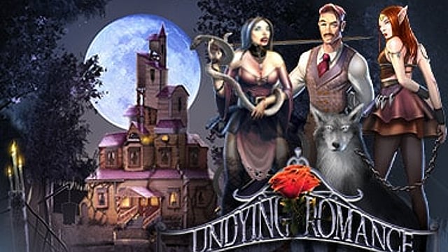 Undying Romance