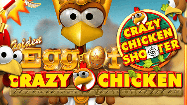 Golden Egg of Crazy Chicken CCS