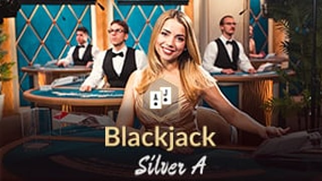 Blackjack Silver A