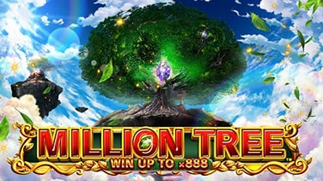 Million Tree