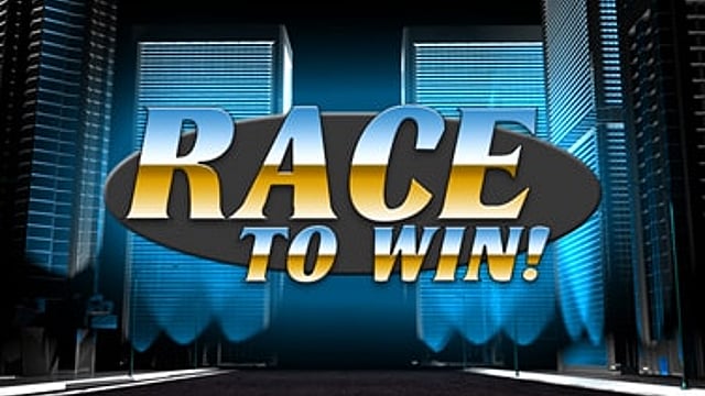 Race to win