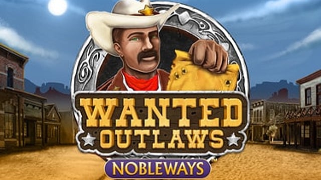 Wanted Outlaws
