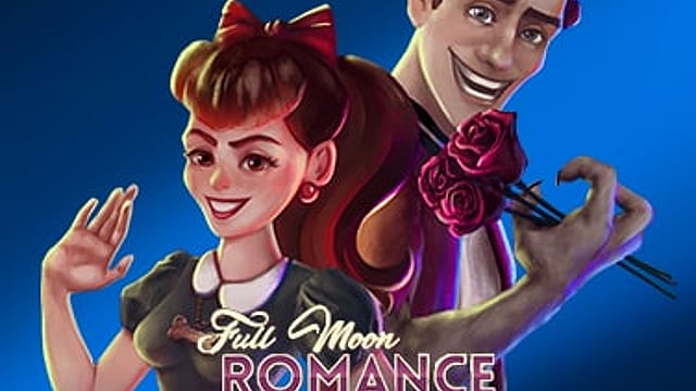 Full Moon Romance