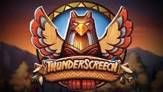 Thunder Screech