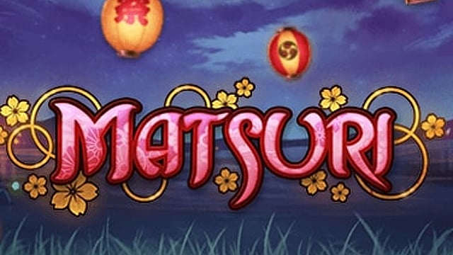 Matsuri