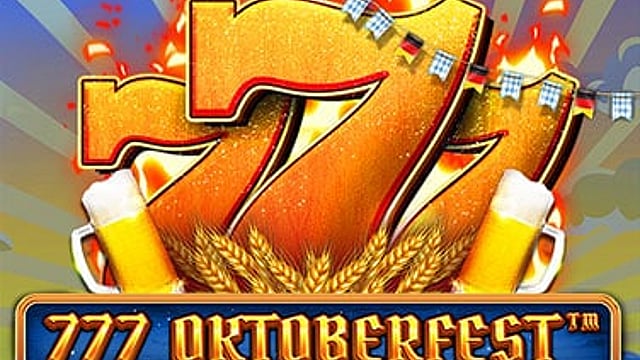 777 Oktoberfest