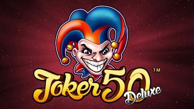 Joker 50 Deluxe