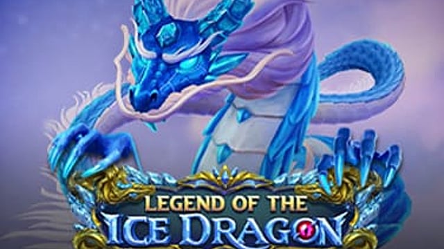 Legend of the Ice Dragon