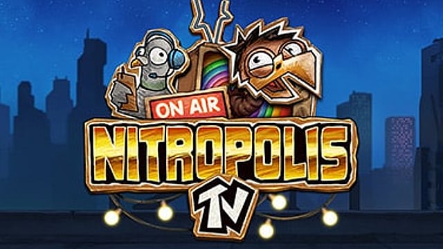 Nitropolis TV