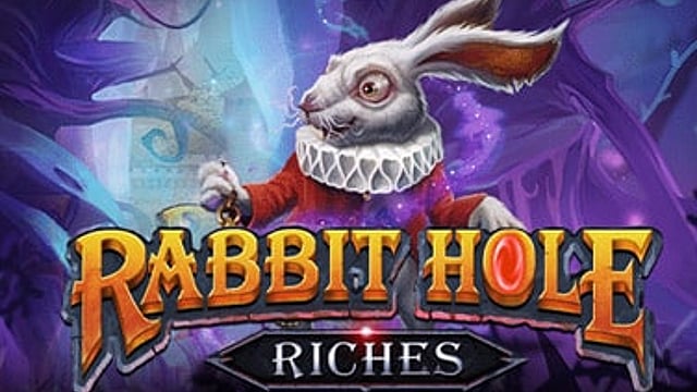 Rabbit Hole Riches