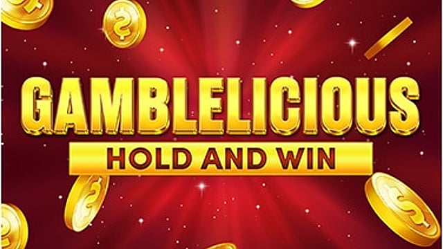 Gamblelicious Hold and Win