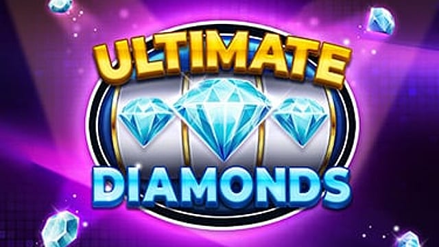 Ultimate Diamonds