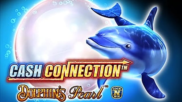 Cash Connection™ – Dolphin’s Pearl™