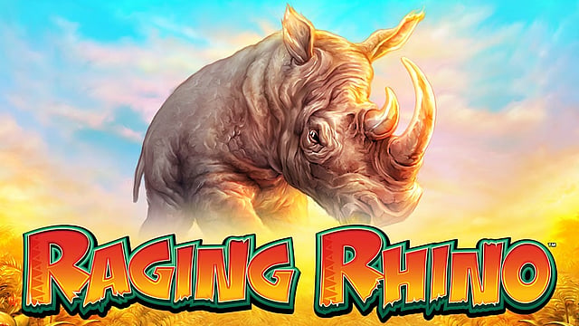 Raging Rhino