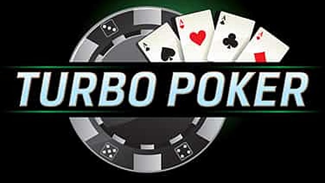 Turbo Poker