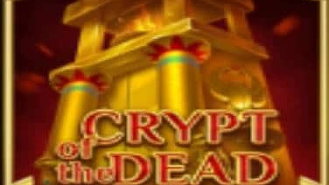 Crypt Of Dead