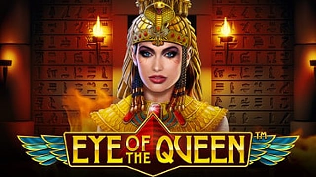 Eye of the Queen