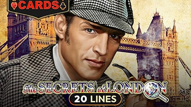 The Secrets of London