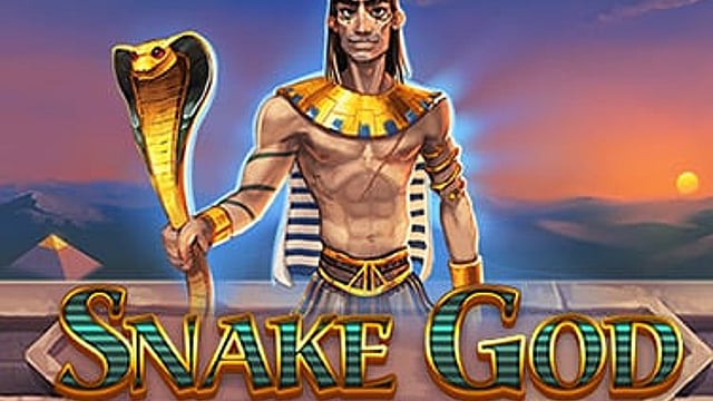 Snake God