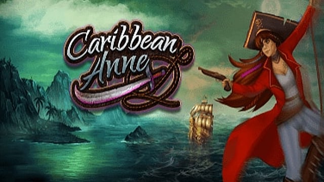 Caribbean Anne