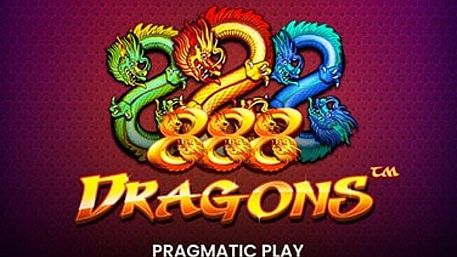 888 Dragons™