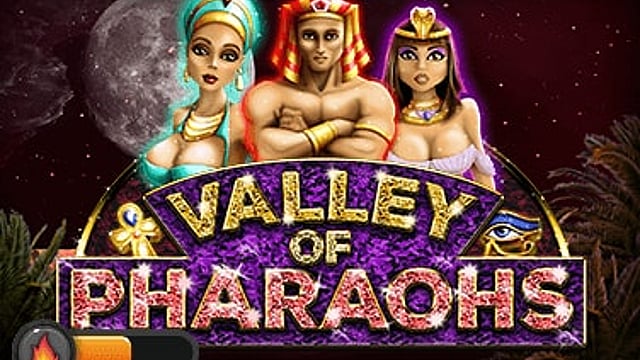 Valley of Pharaohs