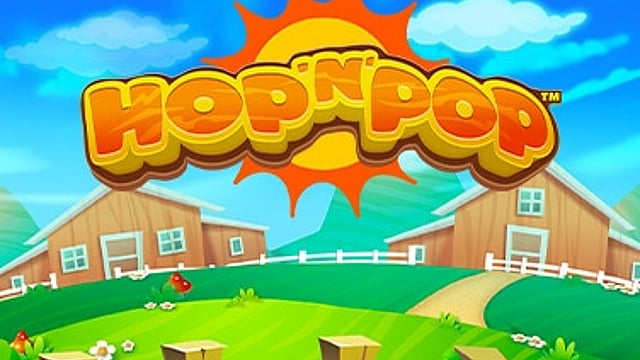 Hop'nPop