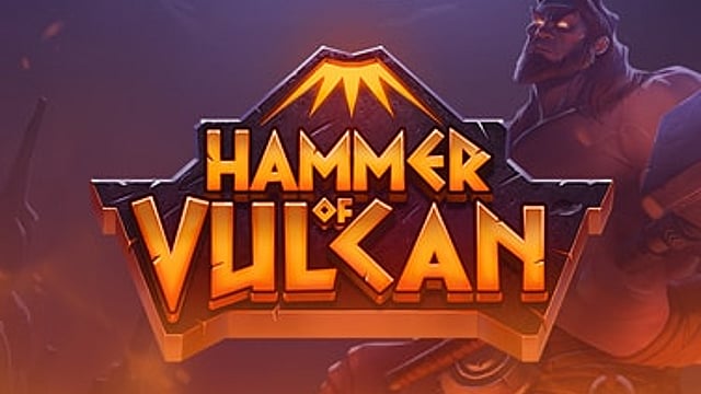 Hammer of Vulcan
