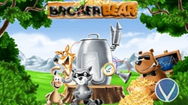 Broker Bear Blast