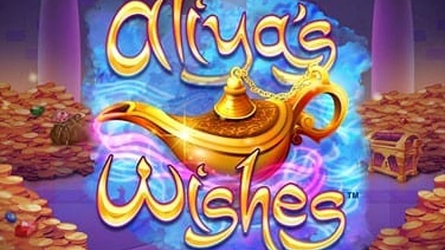 Aliya's Wishes