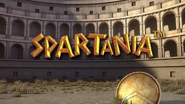 Spartania