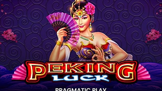 Peking Luck Online Slot