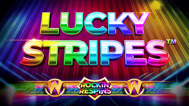 Lucky Stripes