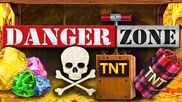 Danger Zone