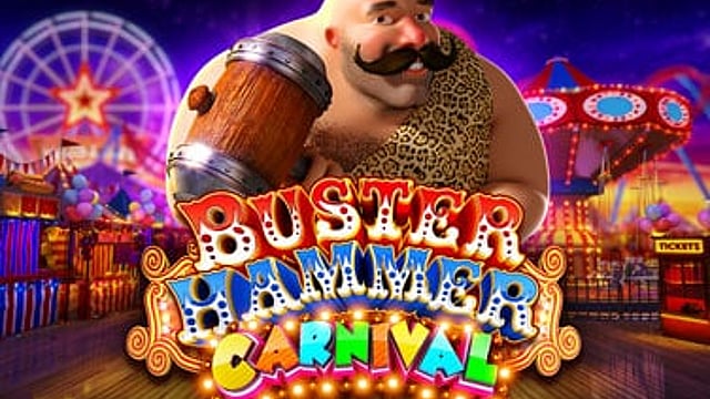 Buster Hammer Carnival