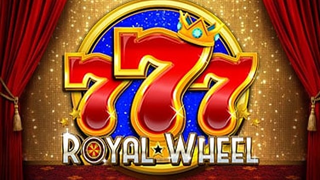 777 Royal Wheel
