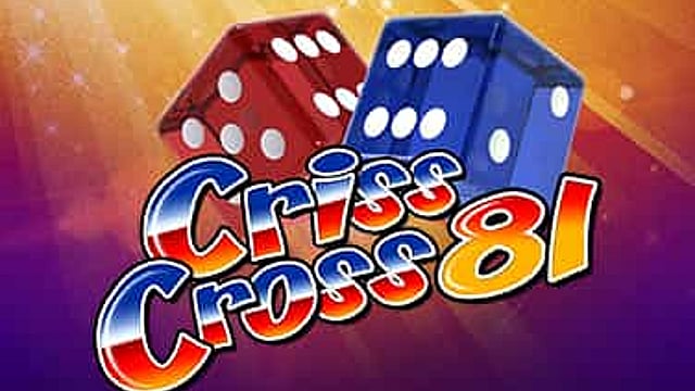 Criss Cross 81