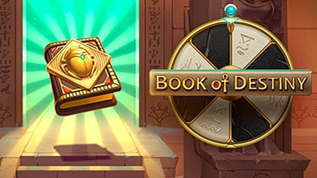 Book of Destiny