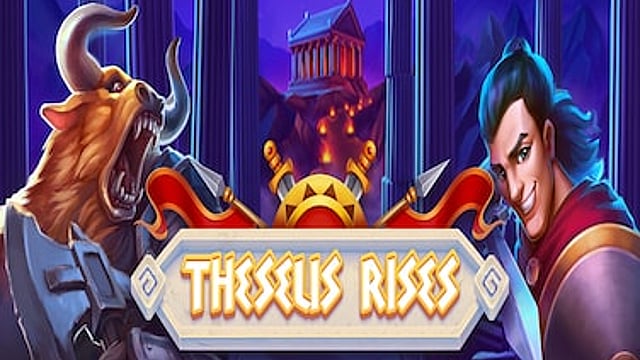 Theseus Rising