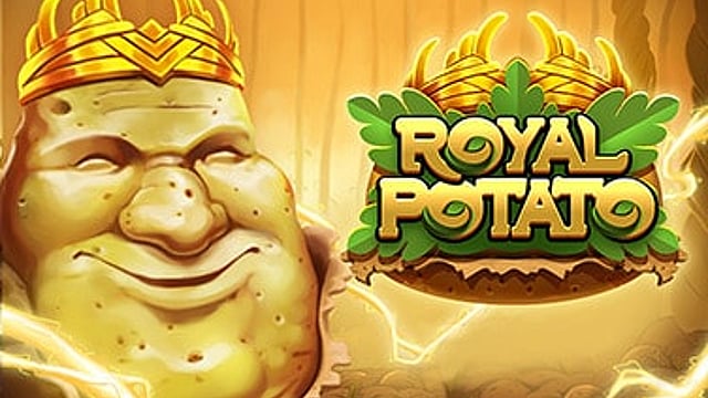 Royal Potato