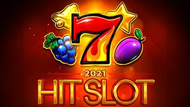 2021 Hit Slot