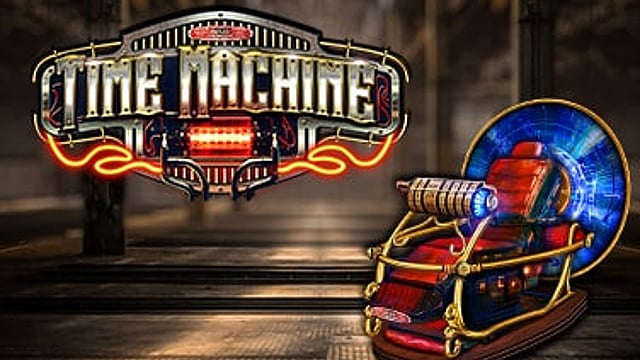 Time Machine