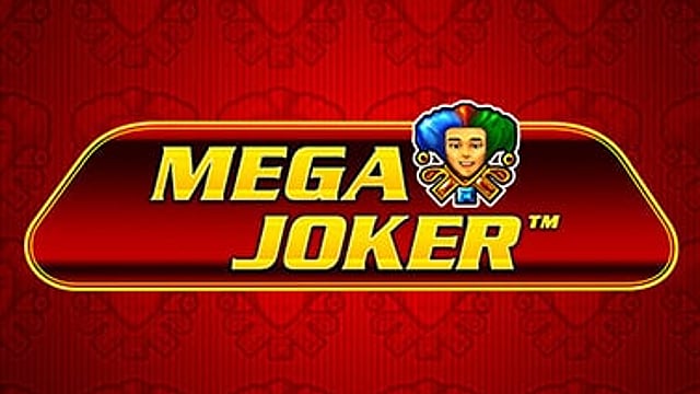 Mega Joker