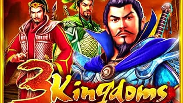 3 Kingdoms - Battle of Red Cliffs