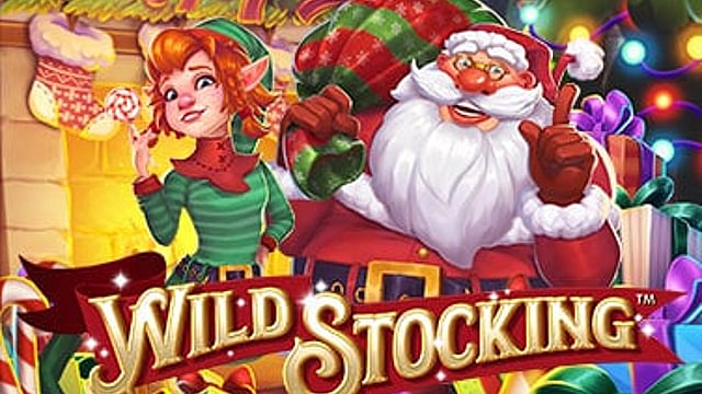 Wild Stocking