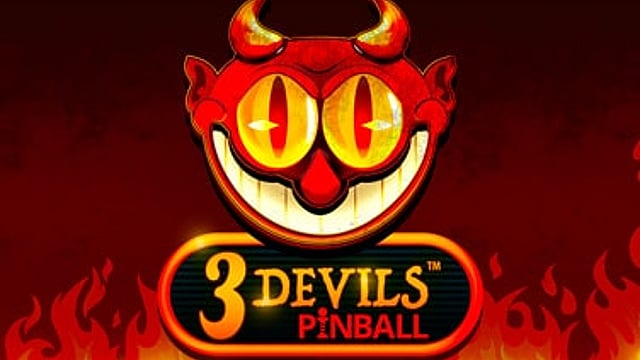 3 Devils Pinball