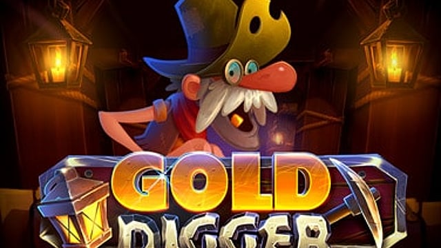 Gold Digger