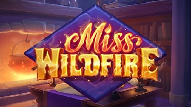 Miss Wildfire