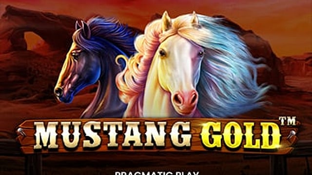 Mustang Gold™