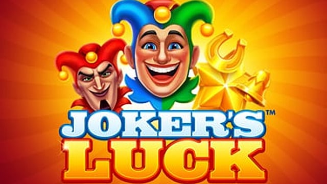 Joker's Luck